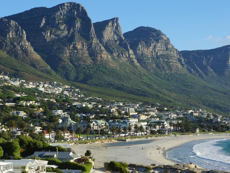Cape Town, South Africa