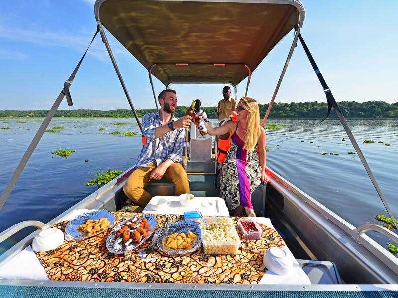 Meal Plans. What is Half Board, Full Board & All Inclusive? African