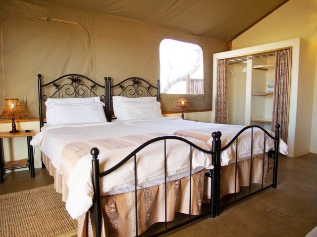 13-day Cape town to Windhoek Grand Explorer (Accommodated)