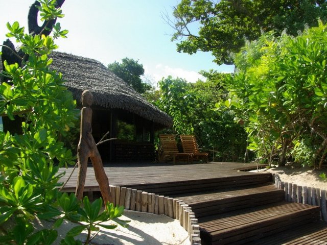 EMEU 11-day Madagascar Bush and Beach (Superior)
