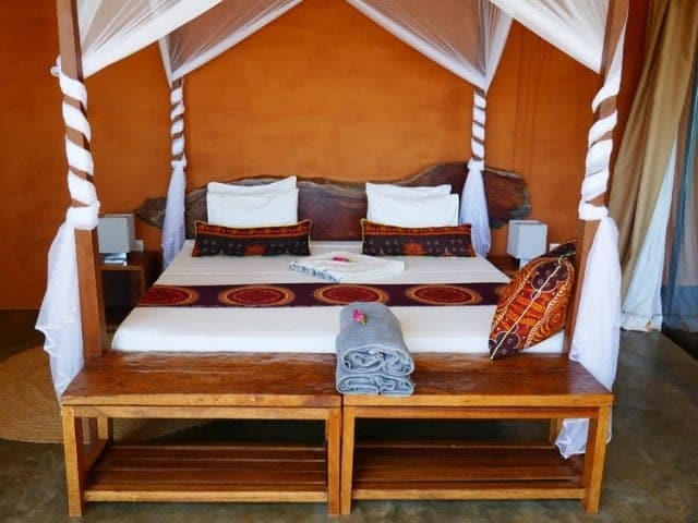 EMEU 11-day Madagascar Bush and Beach (Superior)