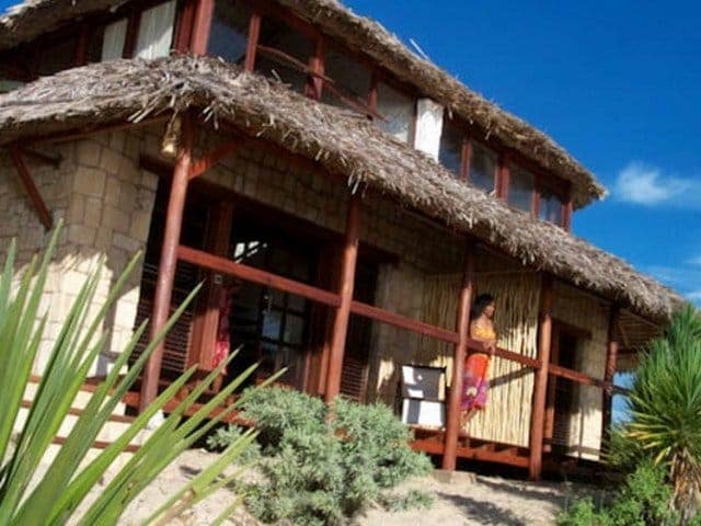 EMEU 16-day Classic South Madagascar (Superior)
