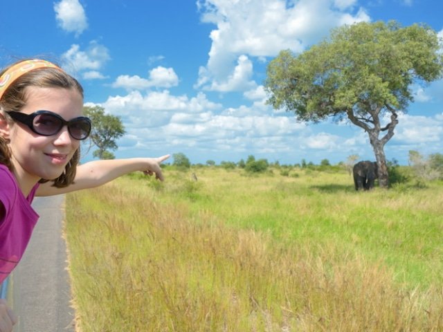 Family Safari