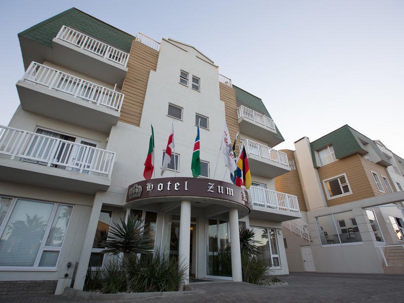 Hotel Zum Kaiser