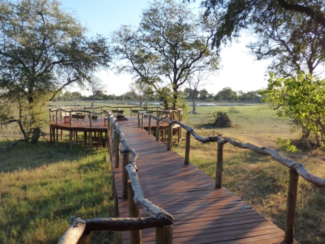 3 to 4 Star Overlanding Lodge Concept 3 to 4 Star Overlanding Lodge Concept