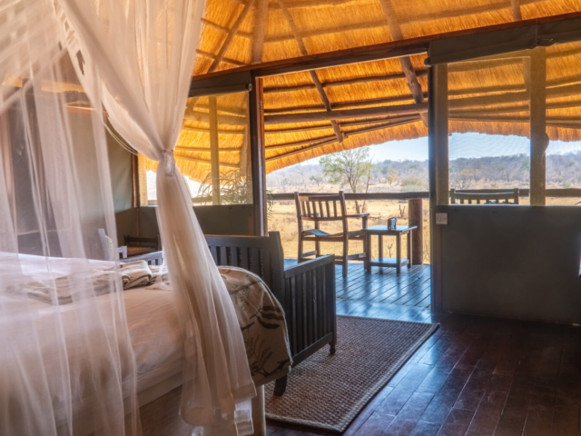 3 to 4 Star Overlanding Lodge Concept 3 to 4 Star Overlanding Lodge Concept