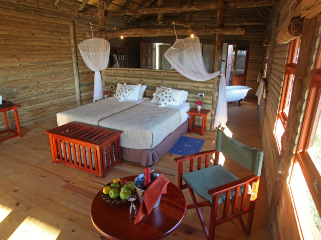 3 to 4 Star Overlanding Lodge Concept 3 to 4 Star Overlanding Lodge Concept