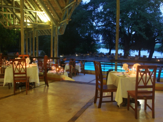 3 to 4 Star Overlanding Lodge Concept 3 to 4 Star Overlanding Lodge Concept