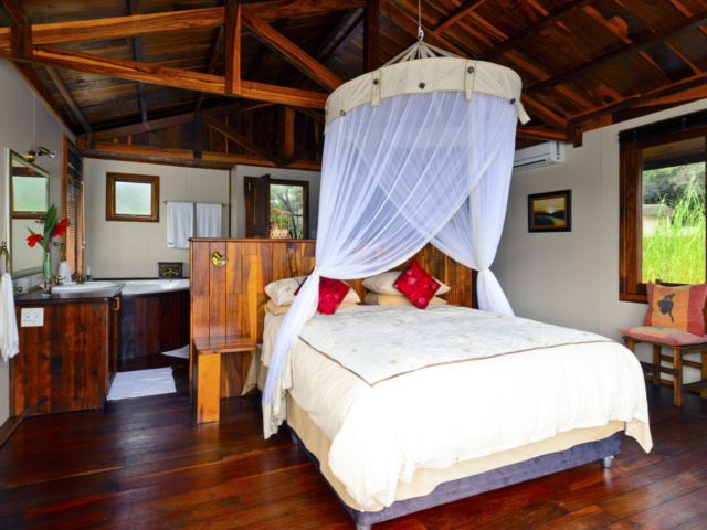 3 to 4 Star Overlanding Lodge Concept 3 to 4 Star Overlanding Lodge Concept