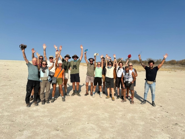 TransKalahari Adventure