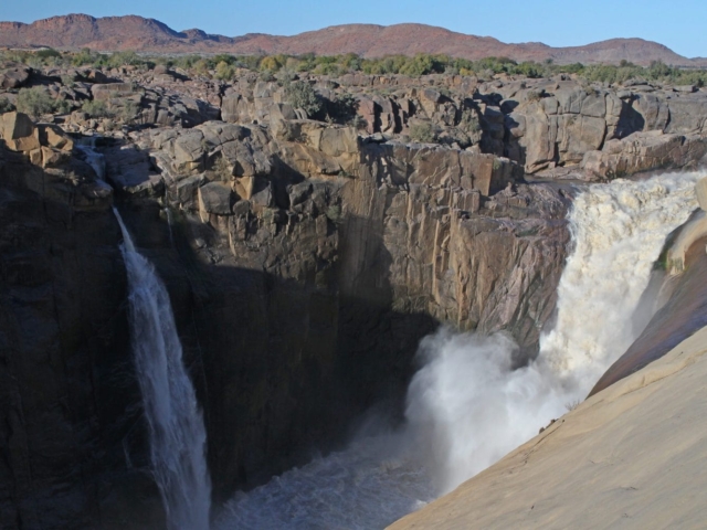 TransKalahari Adventure