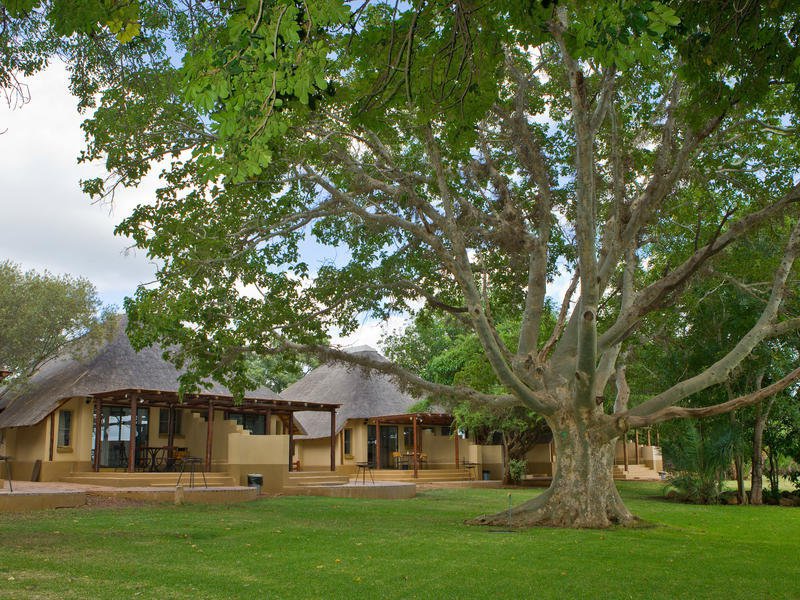 Lower Sabie Rest Camp