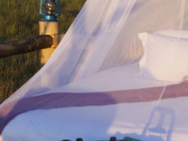 Kanana Sleepout, Okavango Delta, Botswana