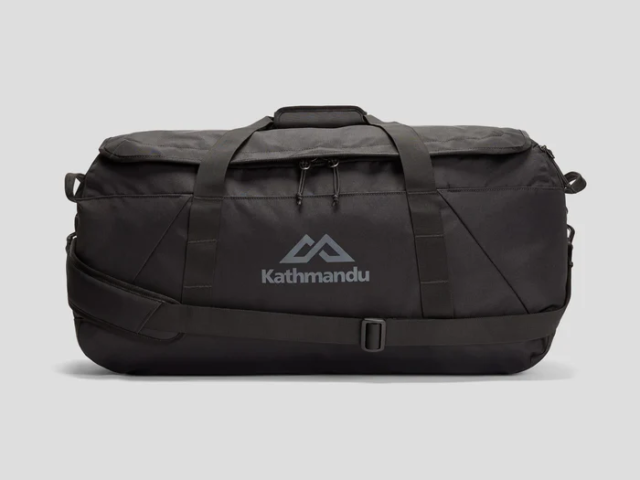 Kathmandu
