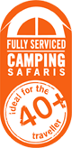 Kiboko - Camping