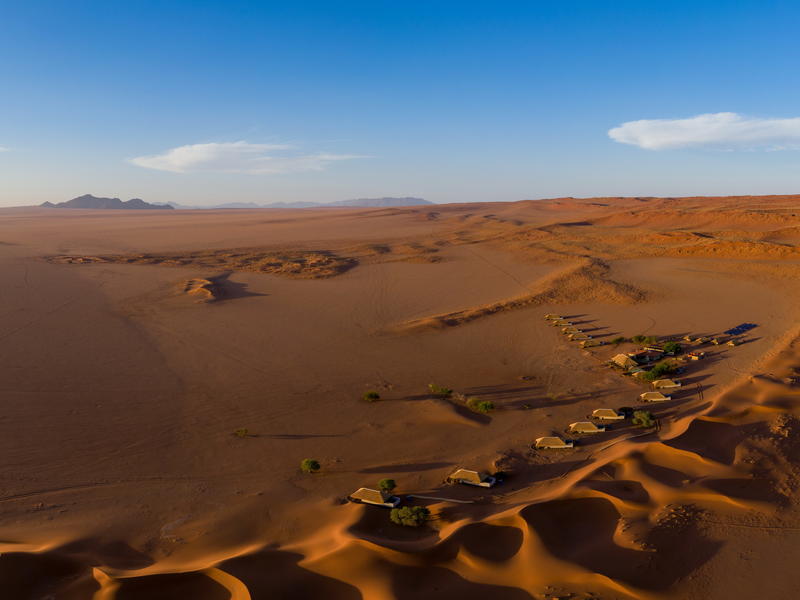 Kwessi Dunes