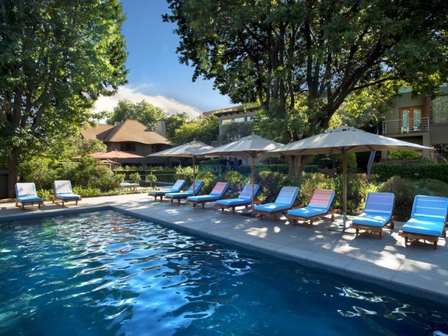 The Peech Hotel, Johannesburg The Peech Hotel, Johannesburg