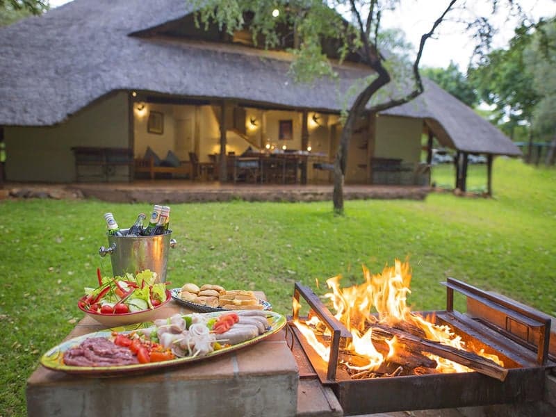 Lokuthula B&B