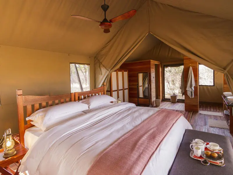4-day Hwange National Park Explorer (Superior)