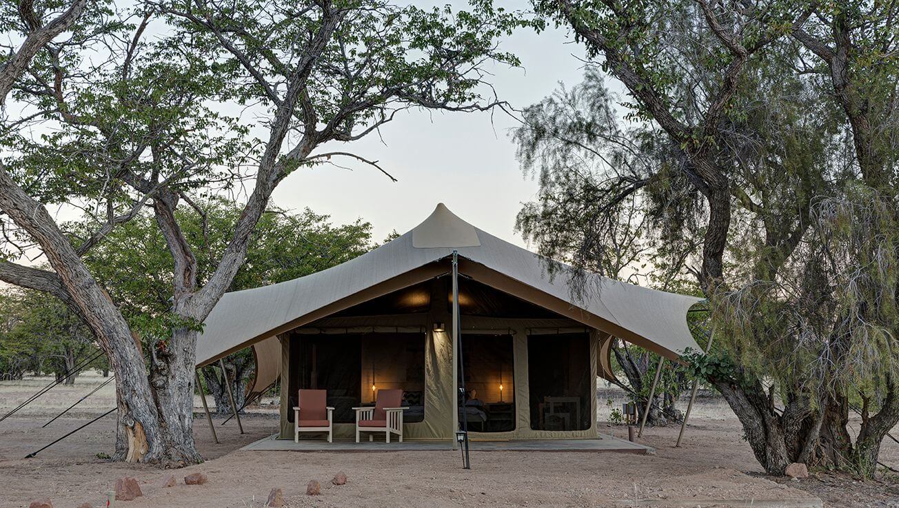 15-day Namibia Adventure