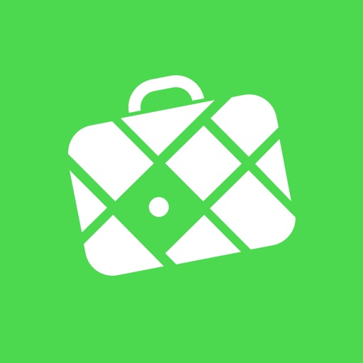 MAPS.ME app icon