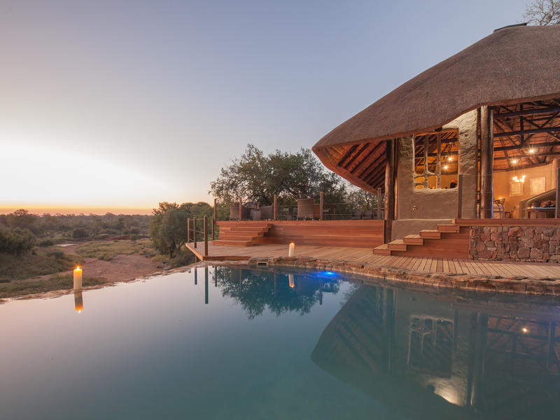 Garonga Safari Camp