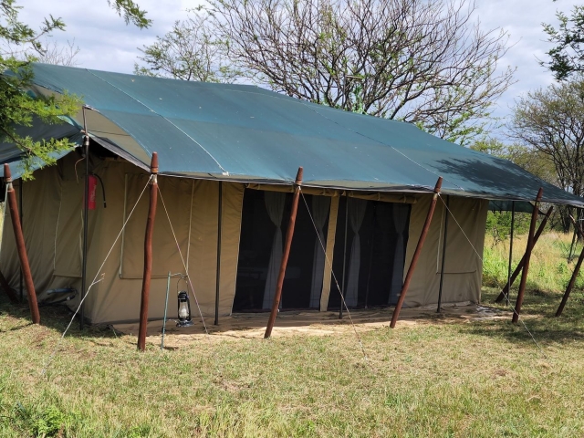 Mara Kati Kati Camp, Serengeti, Tanzania Mara Kati Kati Camp, Serengeti, Tanzania