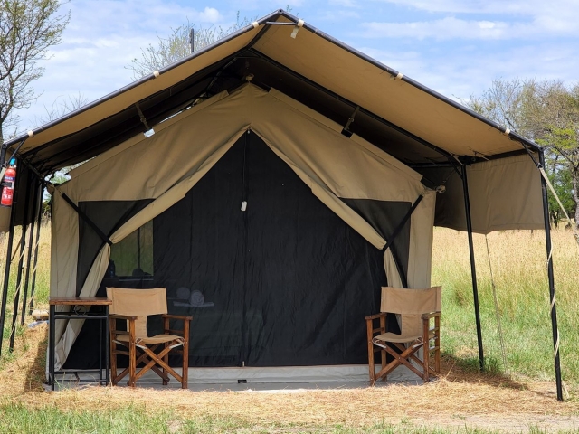 Mara Kati Kati Camp, Serengeti, Tanzania Mara Kati Kati Camp, Serengeti, Tanzania