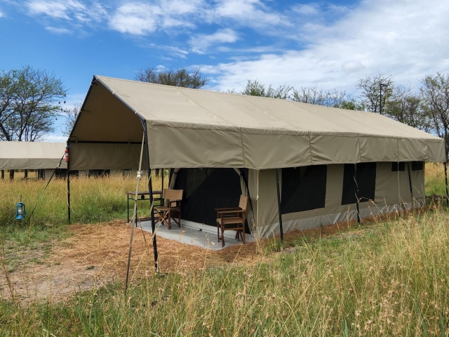 Mara Kati Kati Camp, Serengeti, Tanzania Mara Kati Kati Camp, Serengeti, Tanzania