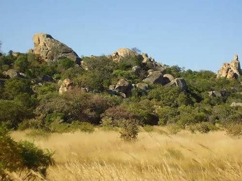 Matobo National Park, Zimbabwe