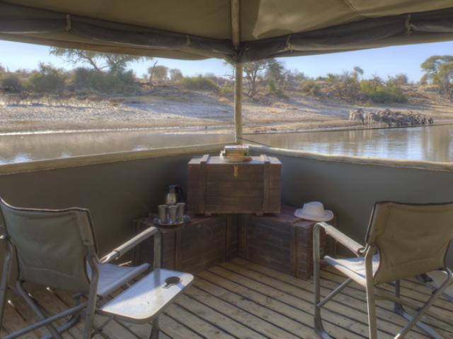 Meno A Kwena Tented Camp, Botswana Meno A Kwena Tented Camp, Botswana