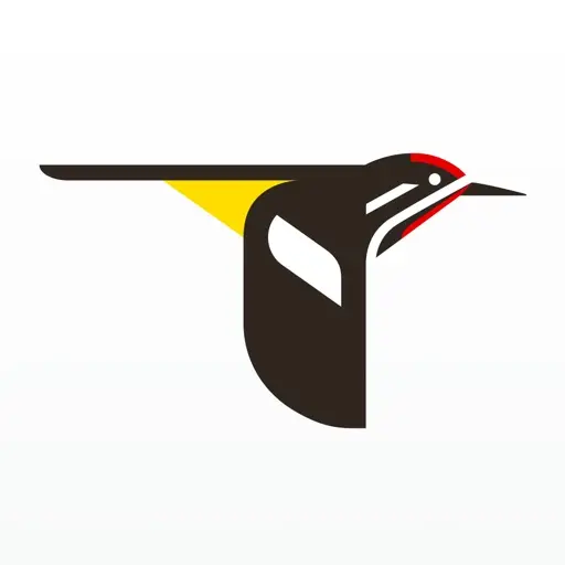 Merlin Bird ID app icon