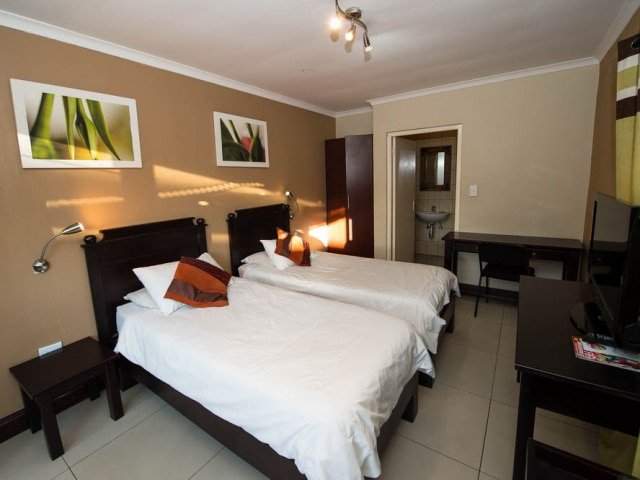 15-day Namibia and Zambezi (Accommodated)