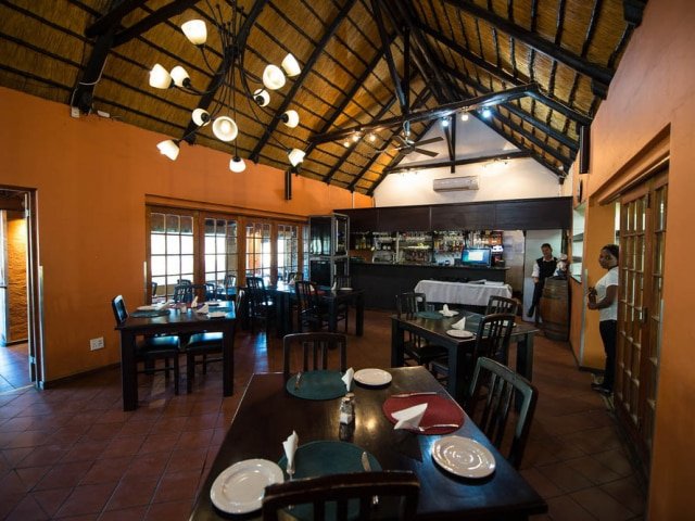 15-day Namibia and Zambezi (Accommodated)