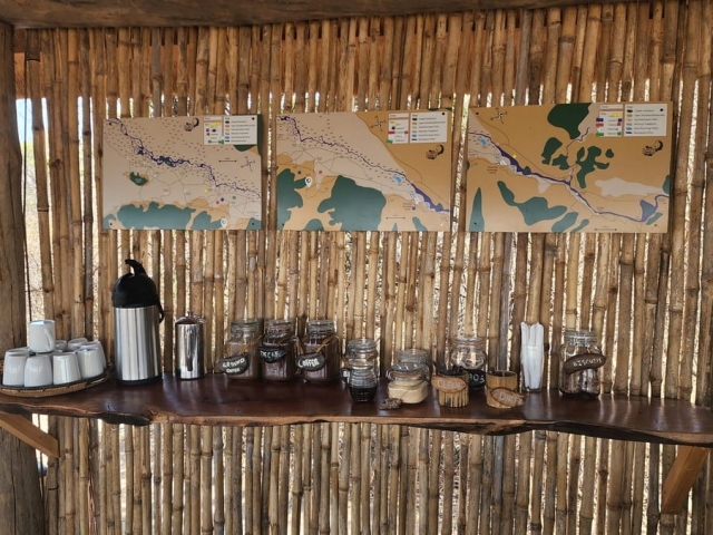 Ntemwa Busanga Camp, Kafue National Park, Zambia Ntemwa Busanga Camp, Kafue National Park, Zambia