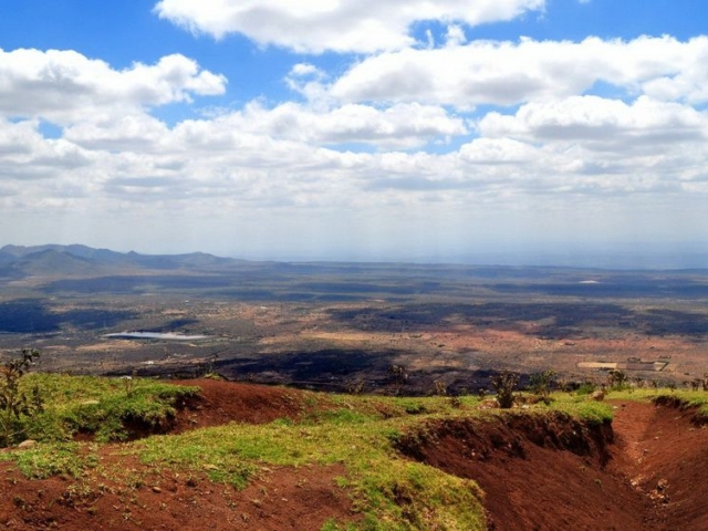 Out of Africa, Karen Blixen