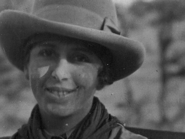 Out of Africa, Karen Blixen