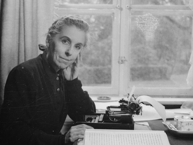 Out of Africa, Karen Blixen
