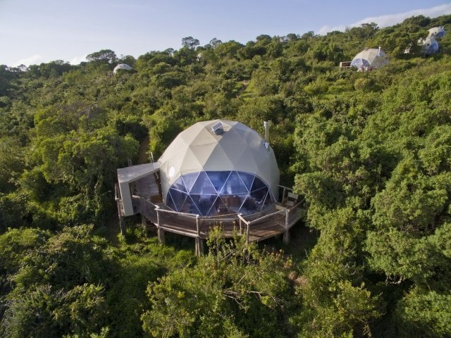 7-day Tanzania Under Canvas