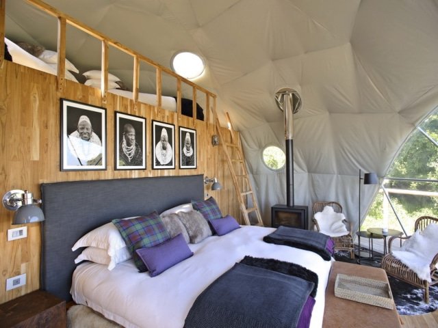 7-day Tanzania Under Canvas
