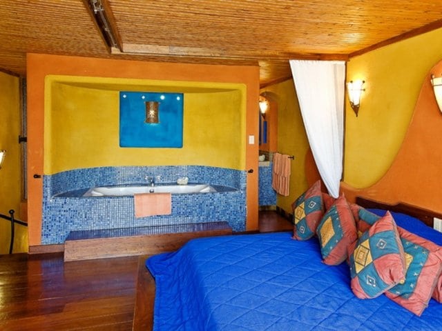 8-day Tanzania Lodge Safari - Sopa Lodges