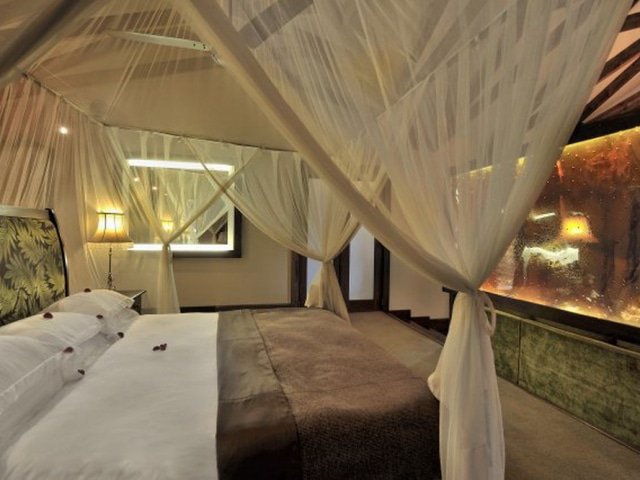 8-day Tanzania Lodge Safari - Sopa Lodges