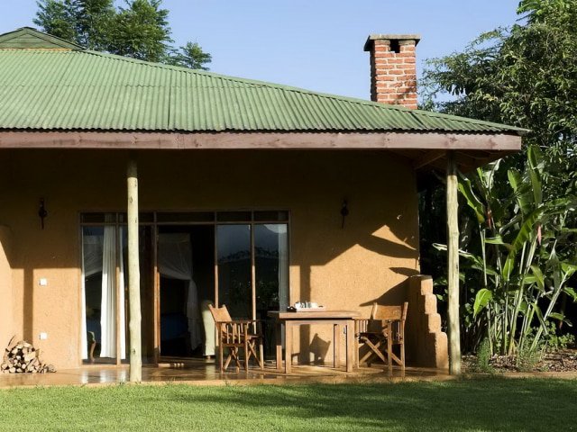 8-day Tanzania Lodge Safari - Tanganyika Wilderness Camps
