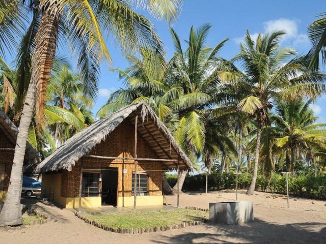 14-day Mozambique and Kruger Beach and Bush (Accommodated)