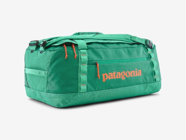 Patagonia