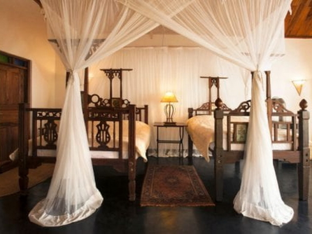 Plantation Lodge, Tanzania Plantation Lodge, Tanzania