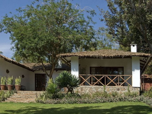 Plantation Lodge, Tanzania Plantation Lodge, Tanzania