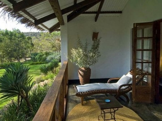 Plantation Lodge, Tanzania Plantation Lodge, Tanzania