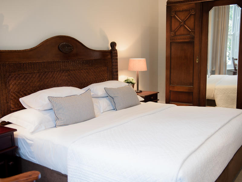 River Manor Boutique Hotel & Spa, Cape Town