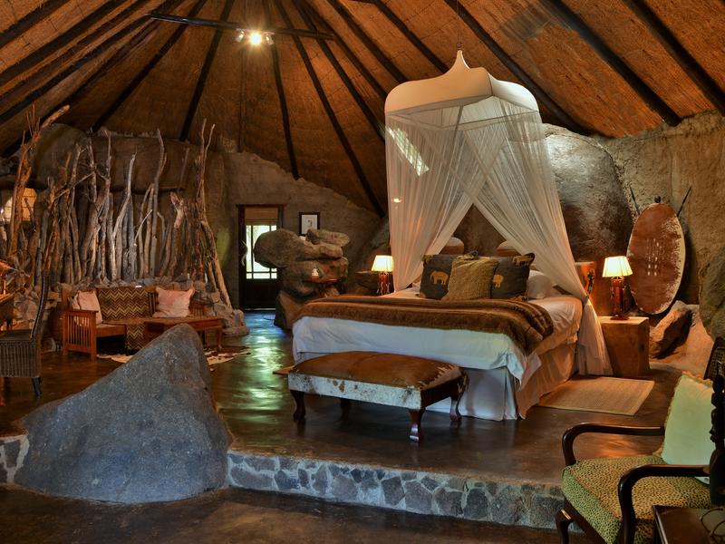 12-day Kruger to Falls Adventure  Accommodated  (Northbound)
